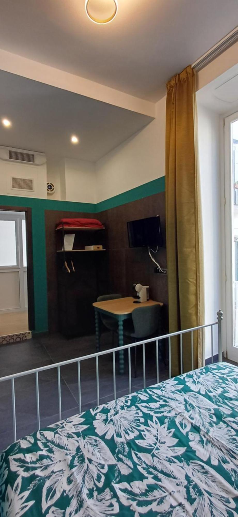 La Stanza A Parte Napoli