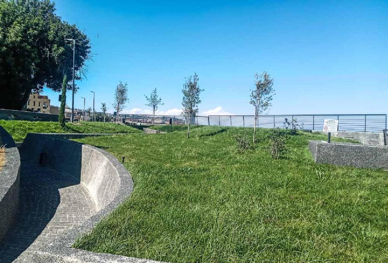 La Stanza A Parte Napoli