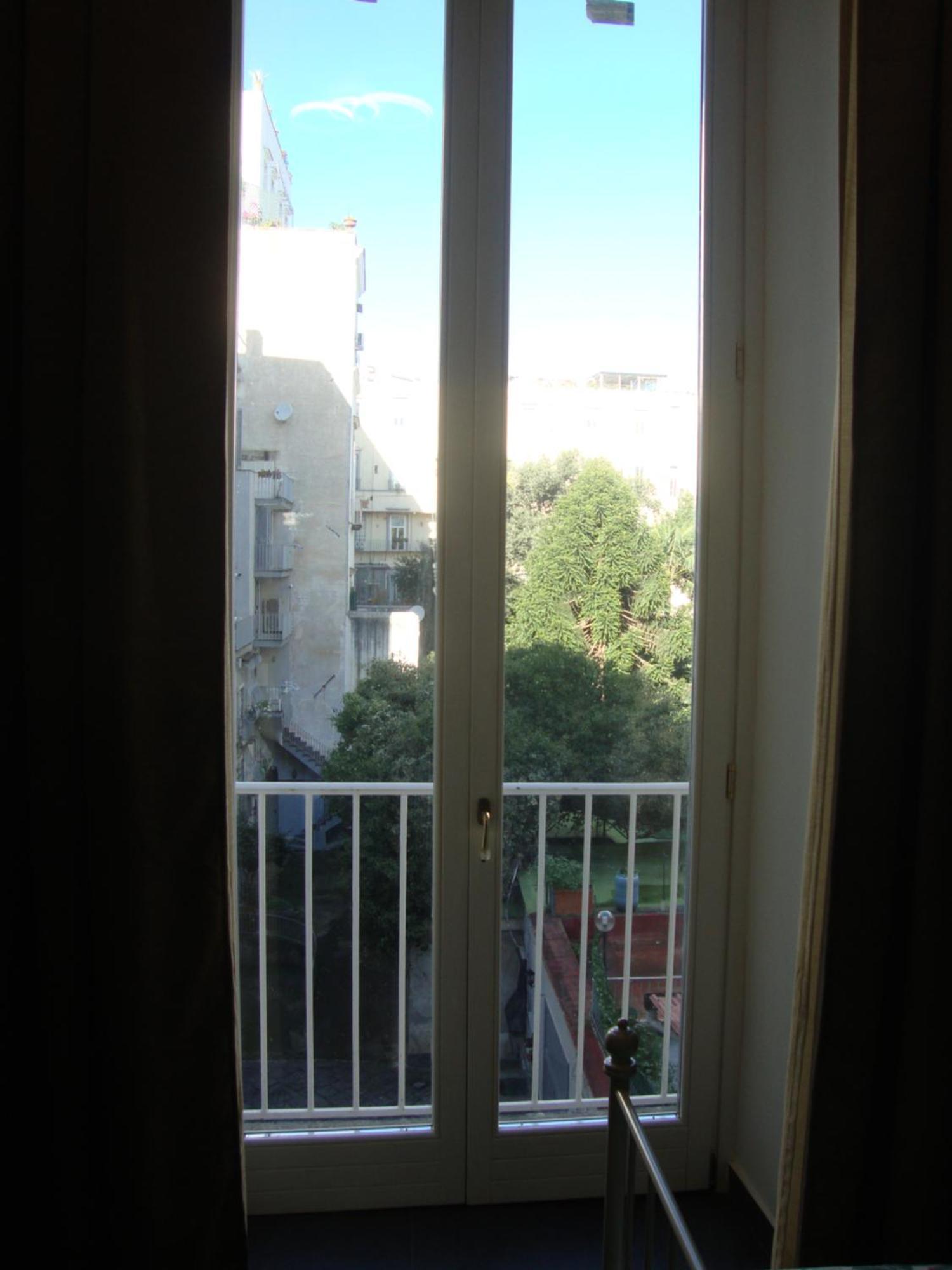 La Stanza A Parte * Napoli
